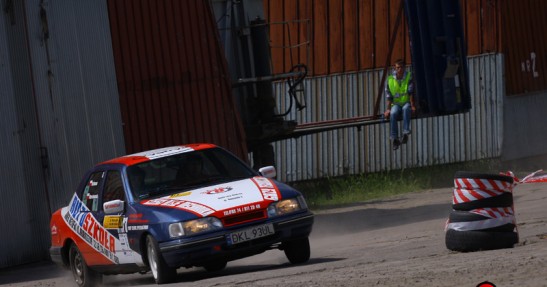 Rajd Ziębicki